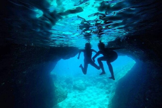 Elaphite Islands - Full-Day Kayaking and Snorkeling Tour - Inclusions
