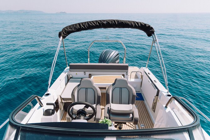 Elaphite Islands Luxury Private Boat Tour With Cap Camarat 7.5 - Accessibility and Transportation