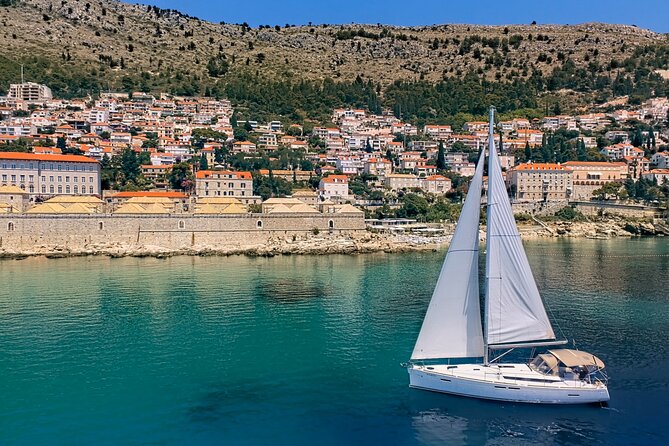 Elaphite Islands: Luxury Sailboat & Speedboat Tours - Booking and Cancellation Policy
