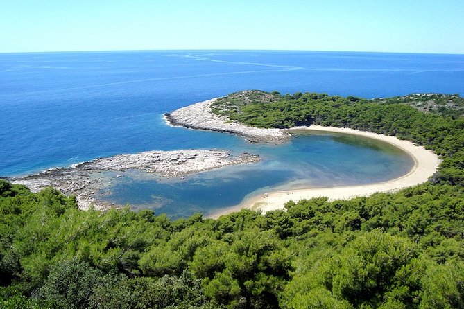Elaphite Islands & Mljet - Private Boat Excursion From Dubrovnik - Unraveling the Mysteries of Mljet