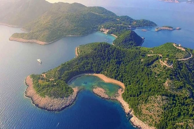 Elaphite Islands & Mljet - Private Boat Excursion From Dubrovnik - Embarking on the Private Boat Tour