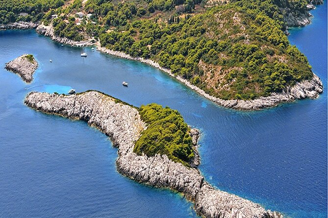 Elaphite Islands & Mljet - Private Boat Excursion From Dubrovnik - Pickup and Drop-off Arrangements