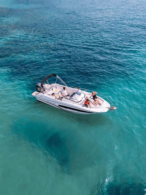 Elaphite Islands: Private Boat Tour (Cap Camarat 7.5wa) - Good To Know