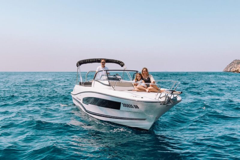 Elaphite Islands: Private Boat Tour (Cap Camarat 7.5wa) - Customer Feedback