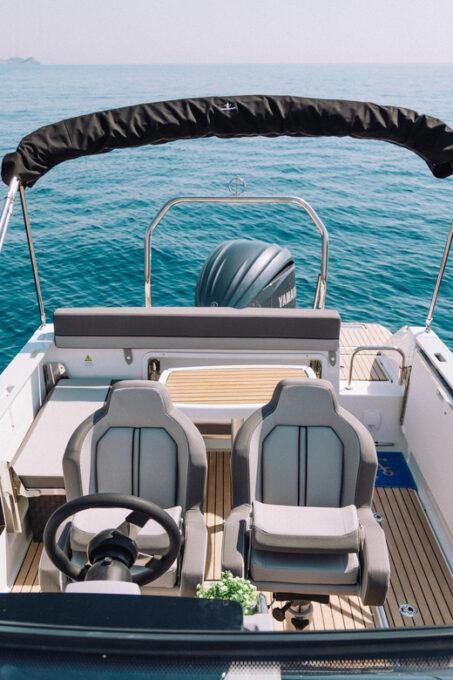 Elaphite Islands: Private Boat Tour (Cap Camarat 7.5wa) - Flexible Itinerary