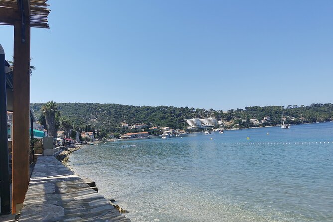 Elaphiti Full-Day Boat Tour From Dubrovnik With Lunch - Inclusions