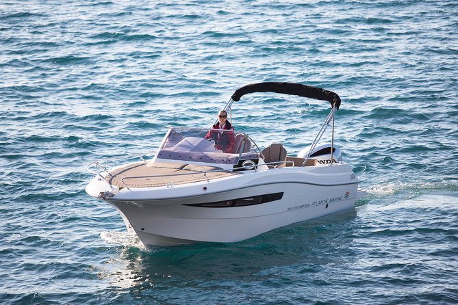 Elaphiti Islands 6 Hours Private Speedboat Tour - Tour Details