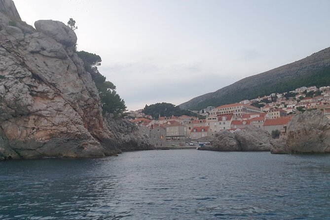 Elaphiti Islands 6 Hours Private Speedboat Tour - Guest Experiences