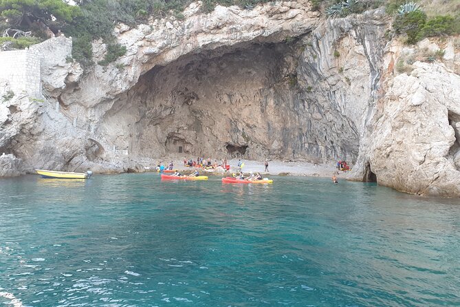 Elaphiti Islands 6 Hours Private Speedboat Tour - Additional Fuel Surcharge