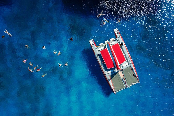 Elaphiti Islands by Catamaran With Snacks and Unlimited Drinks From Dubrovnik - Practical Considerations