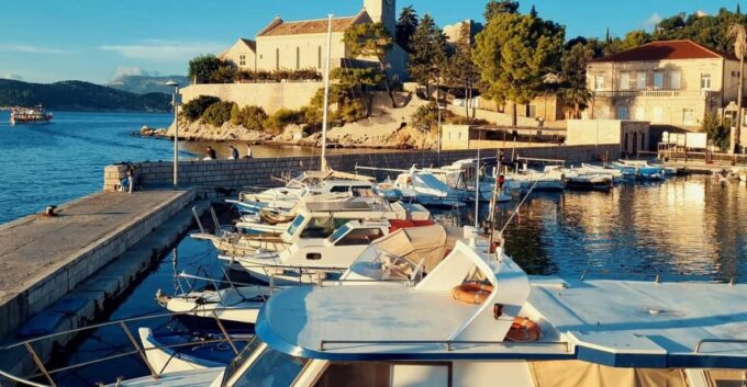 Elaphiti Islands Group Boat Tour - Frequently Asked Questions