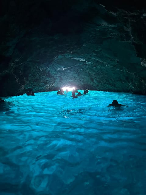 Elaphiti Islands: Half-Day Boat Tour - Visit Hidden Caves - Šipan Island Activities