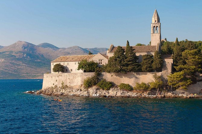 Elaphiti Islands Tour - Cultural Experiences