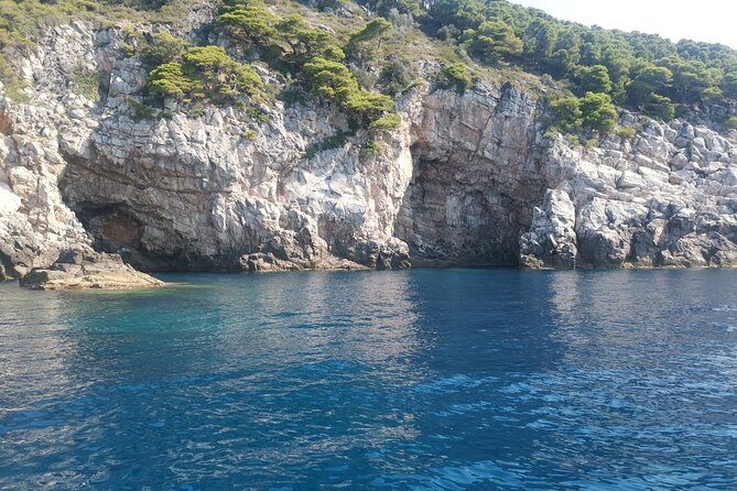 Elaphiti Islands Tour - Booking and Cancellation