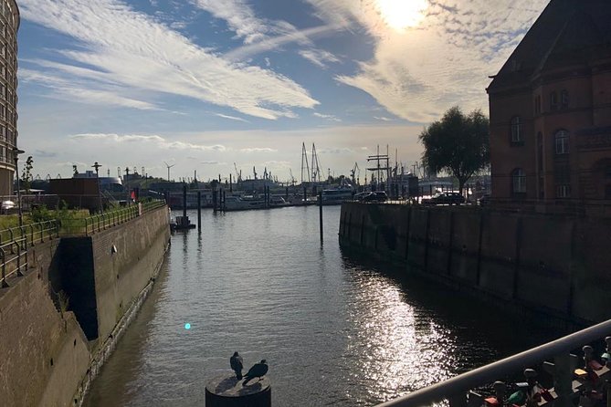 Elbe Philharmonic Hall, Hafencity and Speicherstadt Tour - Exploring Elbe Philharmonic Hall