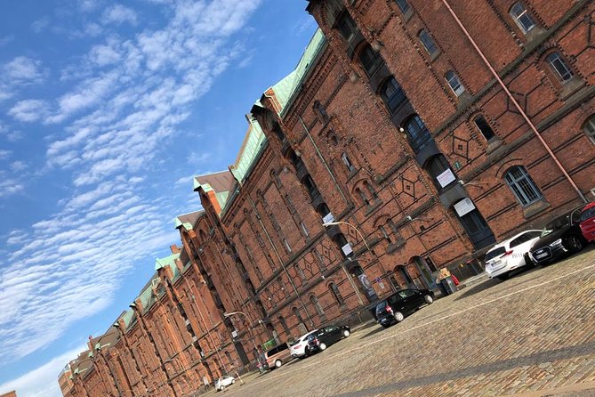 Elbe Philharmonic Hall, Hafencity and Speicherstadt Tour - Discovering HafenCitys Transformation
