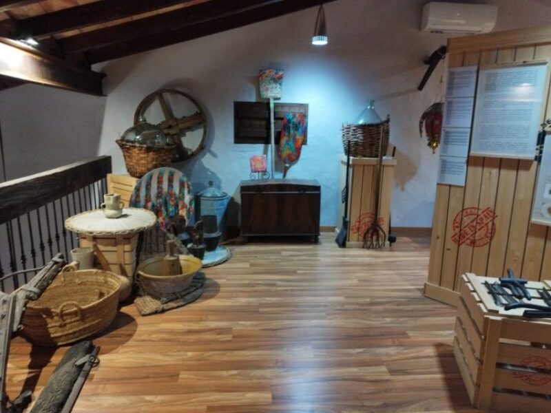 Elche: Camp DElx Route - Frequently Asked Questions
