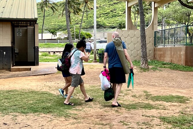 Electric Beach Snorkeling With Dolphins Tour - Accessibility and Participation
