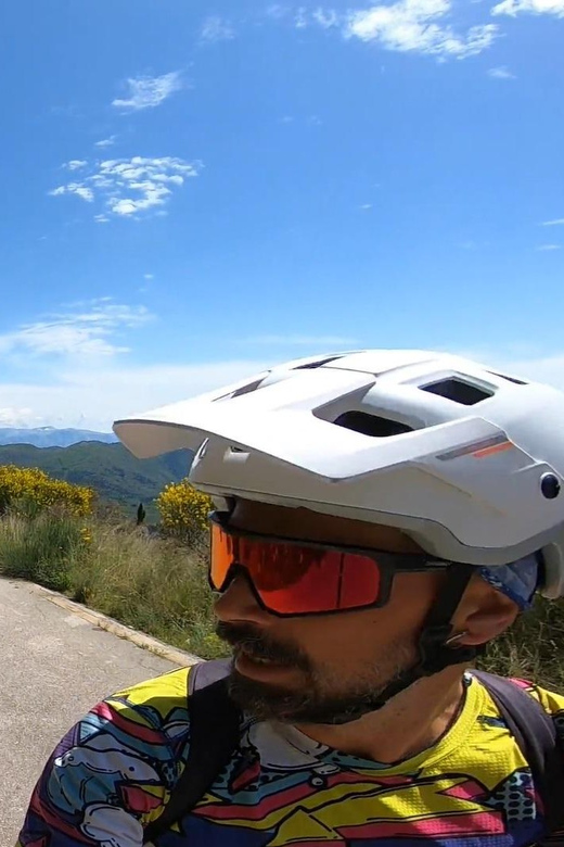 Electric Bicycle Tour in Lefkada (Tailor-made ) - Equipment and Safety