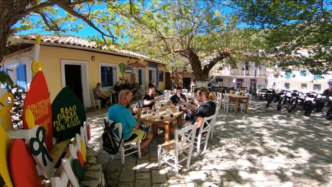 Electric Bicycle Tour in Lefkada (Tailor-made ) - Booking and Cancellation Policy