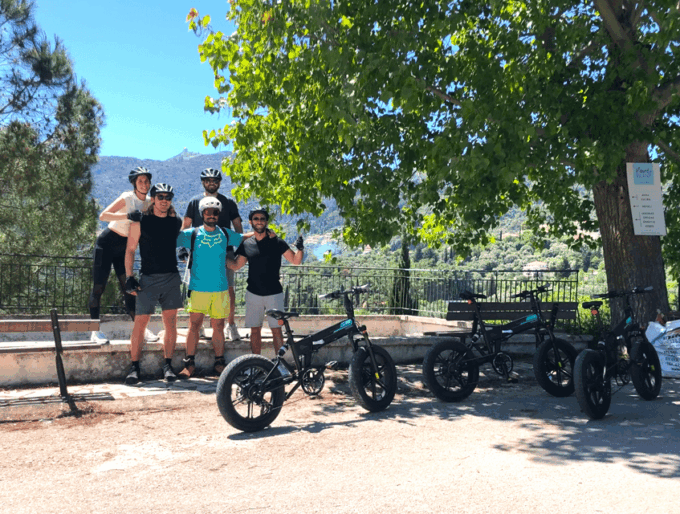 Electric Bicycle Tour in Lefkada (Tailor-made ) - Frequently Asked Questions
