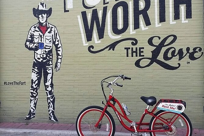 Electric Bike 2-Hour Rental - Rental Inclusions and Equipment