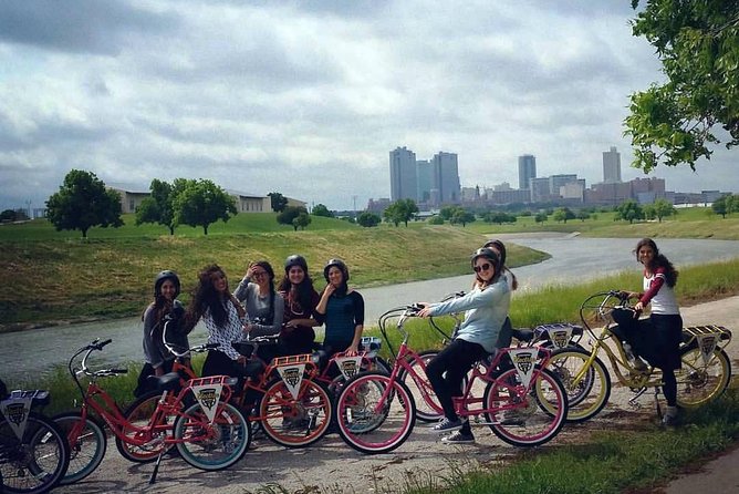 Electric Bike 2-Hour Rental - Rental Operator Information