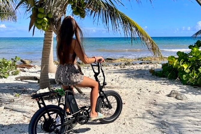 Electric Bike Adventure - Highlights of the Experience