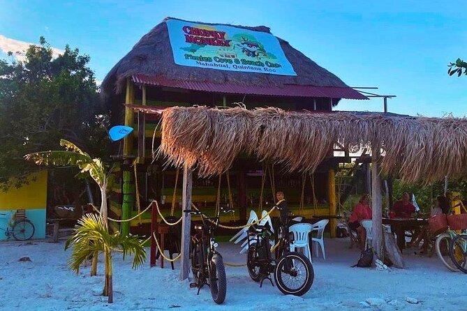 Electric Bike Adventure - Preparing for the Adventure
