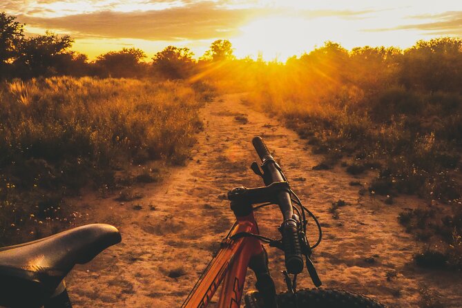 Electric Bike Adventure: Discover Javeas Stunning Landscapes - Explore Traditional Villages and History
