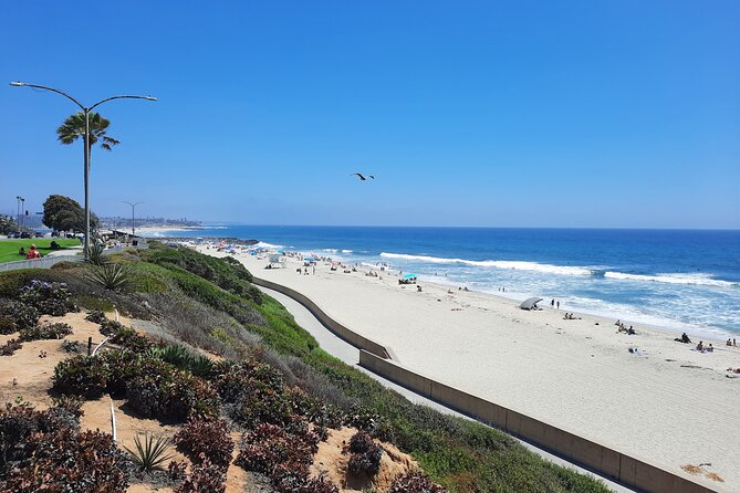 Electric Bike and Train Self Guided Tour of North San Diego Coast - Rental Process and Feedback