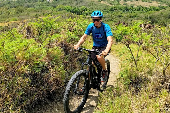 Electric Bike Bajan Sightseeing Experience (Transport Included) - Tour Duration and Pricing