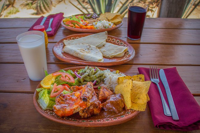 Electric Bike Beach Adventure With Tequila Tasting and Lunch - Tequila Tasting Experience