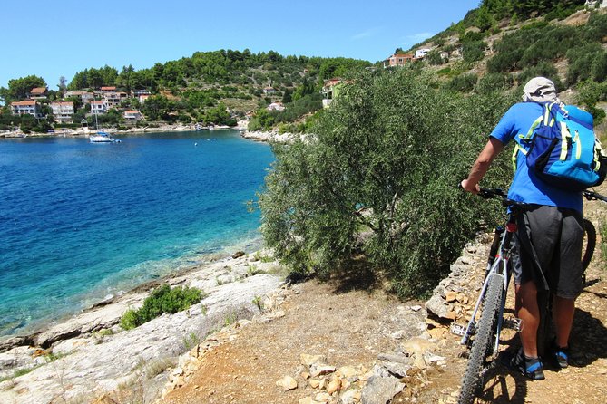 Electric Bike - Day Rentals Split, Sinj - Overview of Electric Bike Rentals