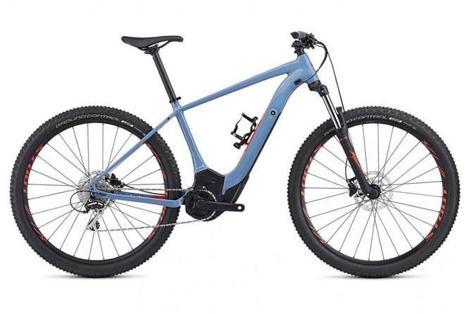 Electric Bike - Day Rentals Split, Sinj - Rental Details and Inclusions