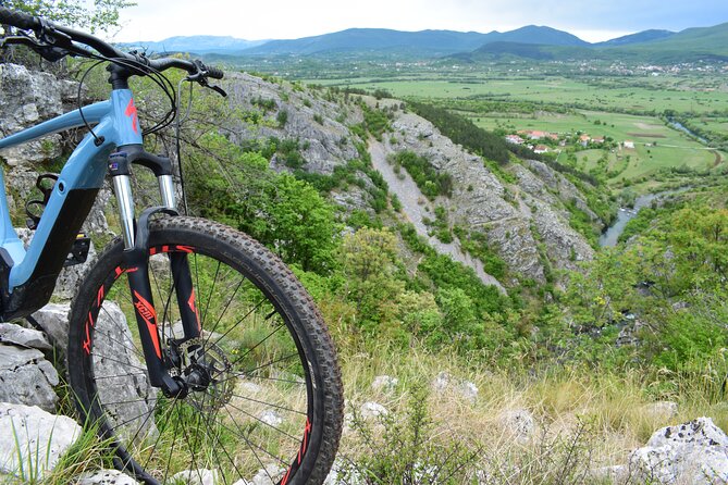 Electric Bike - Day Rentals Split, Sinj - Advantages of Electric Bike Rentals