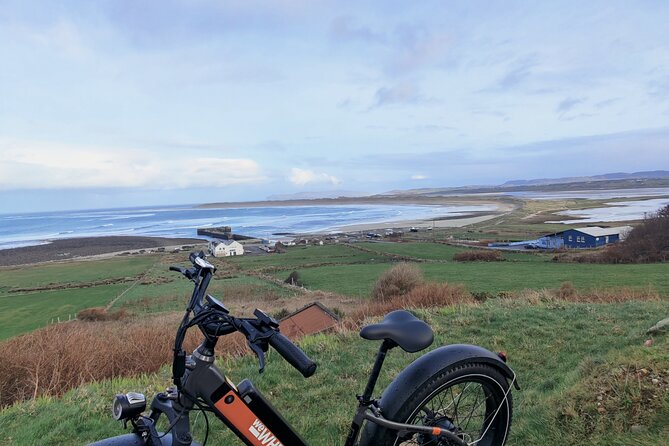 Electric Bike Donegal: Must-Do Half-Day Adventure! - Participant Reviews and Feedback