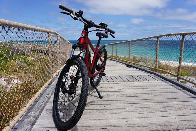 Electric Bike Hire in Perth - What to Expect During Your Rental