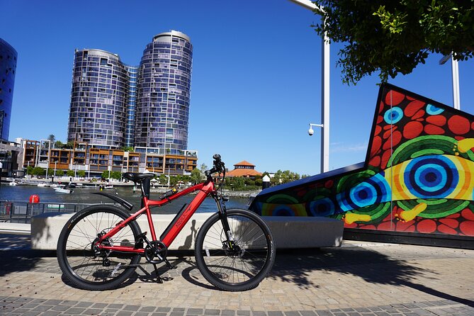 Electric Bike Hire in Perth - Rental Options Explained