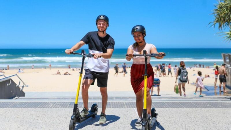 Electric Bike in Puerto Plata - Key Points