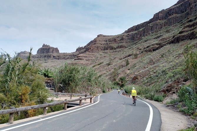 Electric Bike Mountain Tour Optional Tapas in an Aboriginal Cave - Inclusions and Costs