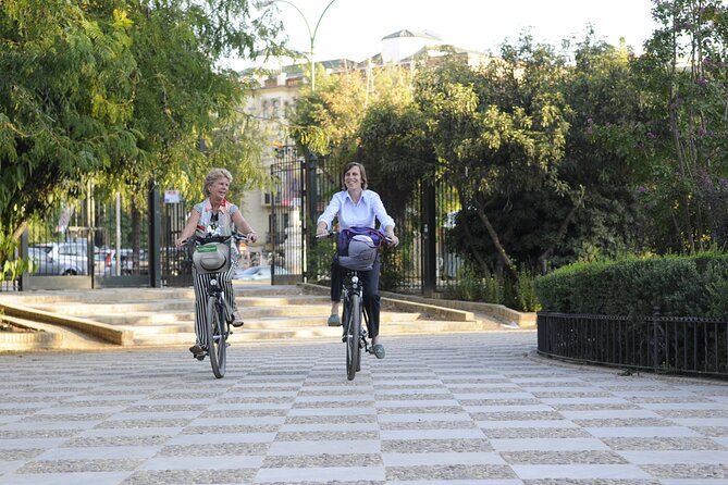 Electric Bike Rental 3 Hours - Highlights of the Rental Experience