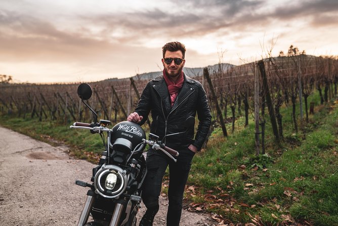 Electric Bike Rental 4 Hours - Inclusions