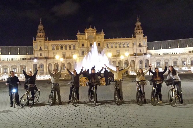 Electric Bike Rental 6 Hours - Meeting Point