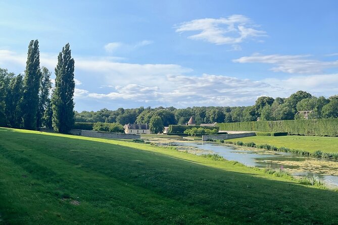 Electric Bike Rental From Paris to Versailles or Normandy - Accessibility and Requirements
