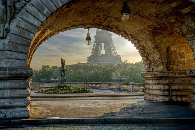 Electric Bike Rental From Paris to Versailles or Normandy - Tour Options