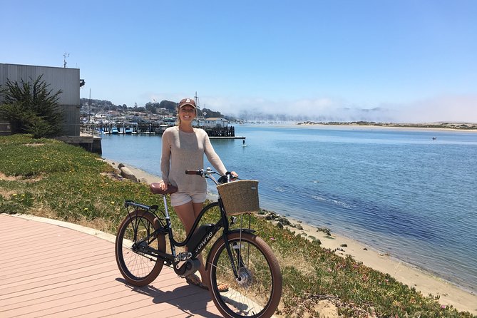 Electric Bike Rental in Morro Bay - Rental Details and Options