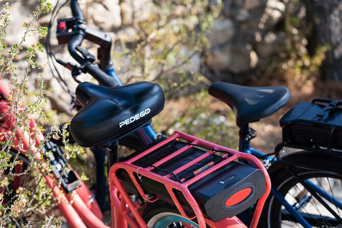 Electric Bike Rental in Nice - Booking Information and Policies