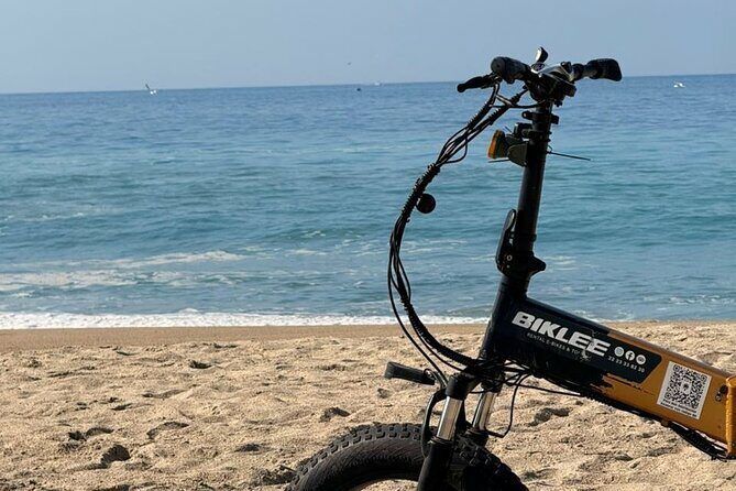 Electric bike rental in Puerto Escondido, Oax, - Introduction
