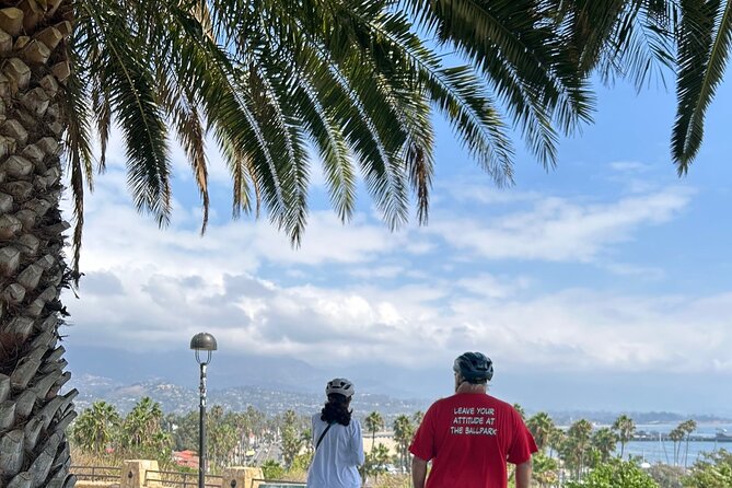 Electric Bike Rental in Santa Barbara - Pricing and Packages
